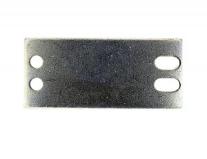 Turbo Bumper Spacer Bracket